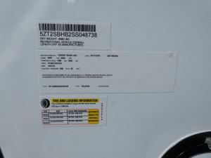 Northern Spirit Ultra Lite 1943RB Photo