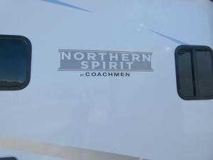 Northern Spirit Ultra Lite 1943RB Photo