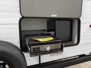 Transcend 265BHT Photo