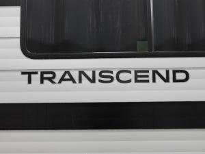 Transcend 265BHT Photo