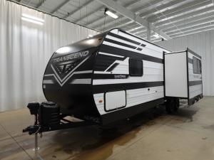 Transcend 265BHT Photo
