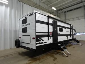 Transcend 265BHT Photo