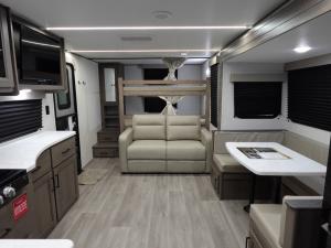 Transcend 265BHT Photo
