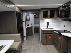 Transcend 265BHT Photo
