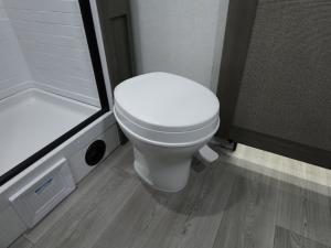 Transcend 265BHT Photo