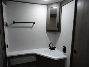 Transcend 265BHT Photo