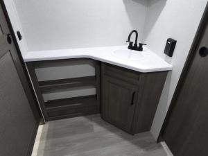 Transcend 265BHT Photo