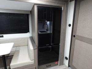 Transcend 265BHT Photo