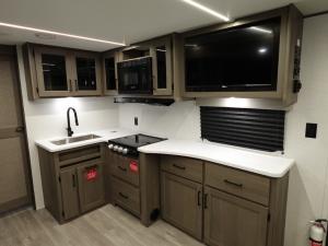 Transcend 265BHT Photo
