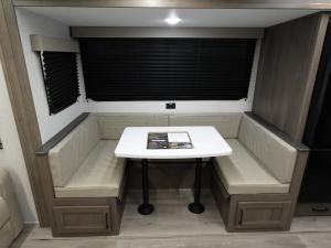 Transcend 265BHT Photo