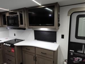 Transcend 265BHT Photo