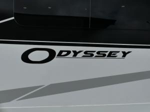 Odyssey 26M Photo