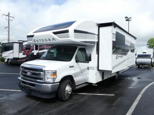 Odyssey 26M Photo