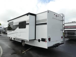 Odyssey 26M Photo