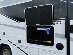 Odyssey 26M Photo