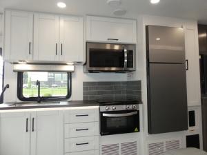 Odyssey 26M Photo