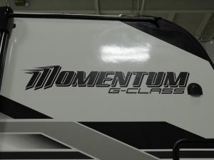 Momentum G-Class 23G Photo