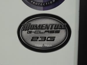 Momentum G-Class 23G Photo