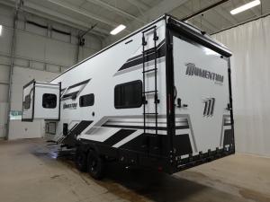 Momentum G-Class 23G Photo