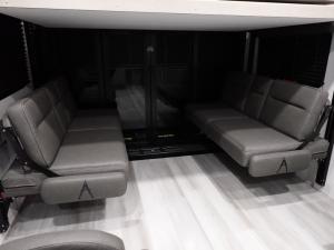 Momentum G-Class 23G Photo