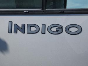 Indigo CC35 Photo