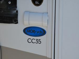 Indigo CC35 Photo