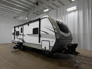 Cougar Half-Ton 25MLE Photo