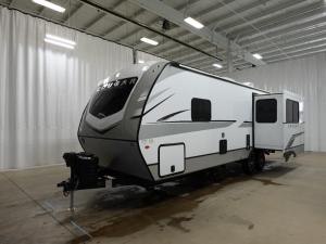 Cougar Half-Ton 25MLE Photo