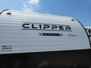 Clipper Cadet 15CBH Photo