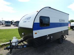 Clipper Cadet 15CBH Photo