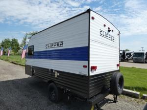 Clipper Cadet 15CBH Photo