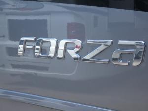 Forza 38W Photo