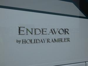 Endeavor 38N Photo