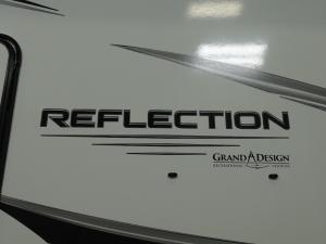 Reflection 303RLS Photo