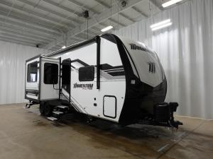 Momentum G-Class 29GS Photo