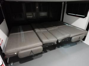 Momentum G-Class 29GS Photo