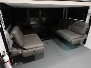 Momentum G-Class 29GS Photo