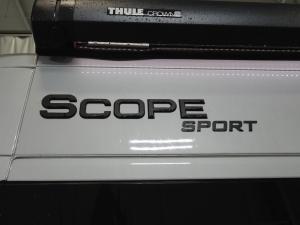 Scope Sport 18G Photo