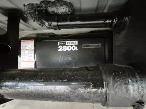 Scope Sport 18G Photo