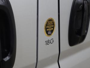 Scope Sport 18G Photo