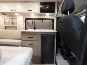 Scope Sport 18G Photo