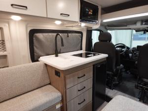 Scope Sport 18G Photo