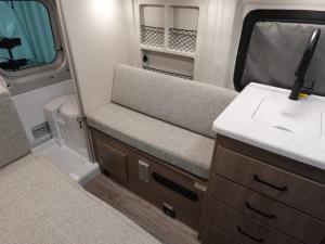 Scope Sport 18G Photo