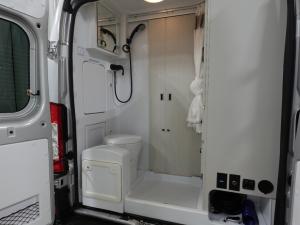 Scope Sport 18G Photo