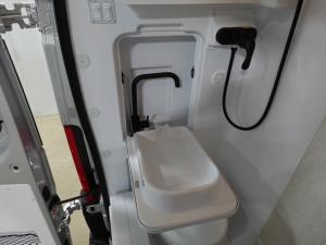 Scope Sport 18G Photo