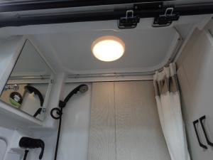 Scope Sport 18G Photo