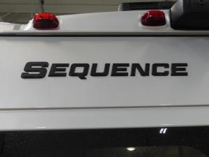 Sequence 20U Photo