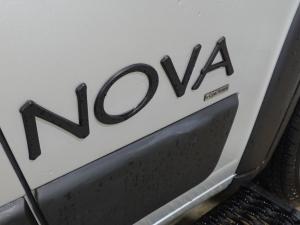 Nova 20C Photo
