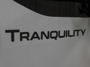 Tranquility 24C Photo