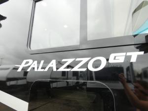 Palazzo GT 37.5 Photo